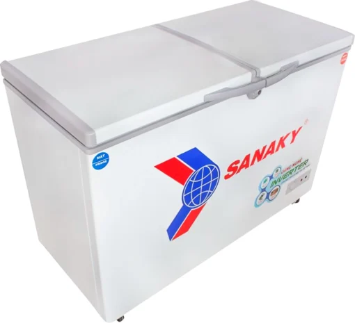 Tủ đông Sanaky Inverter 260 lít VH-3699W3