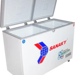 Tủ đông Sanaky Inverter 260 lít VH-3699W3