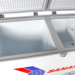 Tủ đông Sanaky Inverter 260 lít VH-3699W3