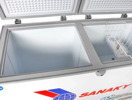 Tủ đông Sanaky Inverter 260 lít VH-3699W3