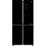 Tủ lạnh Aqua Inverter 456 lít Multi Door AQR-IG525AM GB