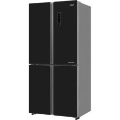 Tủ lạnh Aqua Inverter 456 lít Multi Door AQR-IG525AM GB