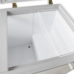 Tủ đông Sanaky Inverter 530 lít VH-6699HY3