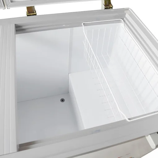 Tủ đông Sanaky Inverter 530 lít VH-6699HY3
