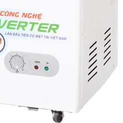 Tủ đông Sanaky Inverter 530 lít VH-6699HY3