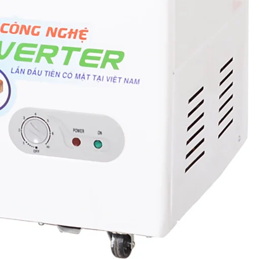Tủ đông Sanaky Inverter 530 lít VH-6699HY3