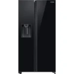 Tủ lạnh Samsung Inverter 635 lít Side By Side RS64R53012C/SV