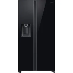 Tủ lạnh Samsung Inverter 635 lít Side By Side RS64R53012C/SV