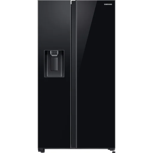 Tủ lạnh Samsung Inverter 635 lít Side By Side RS64R53012C/SV