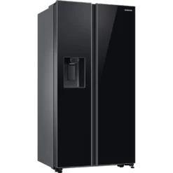 Tủ lạnh Samsung Inverter 635 lít Side By Side RS64R53012C/SV