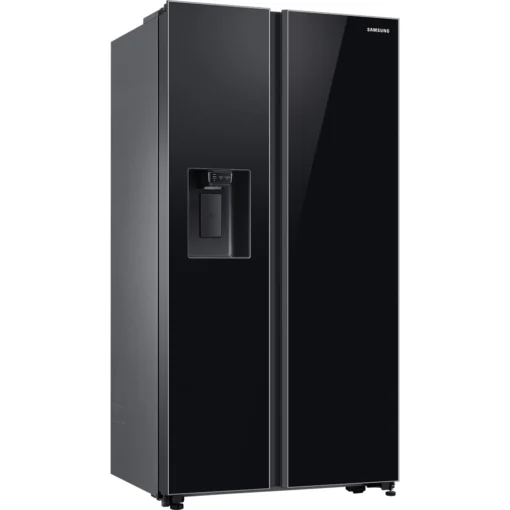 Tủ lạnh Samsung Inverter 635 lít Side By Side RS64R53012C/SV