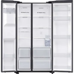 Tủ lạnh Samsung Inverter 635 lít Side By Side RS64R53012C/SV