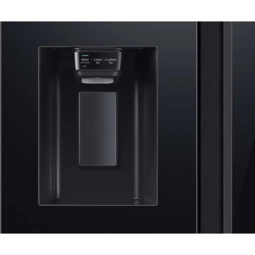 Tủ lạnh Samsung Inverter 635 lít Side By Side RS64R53012C/SV