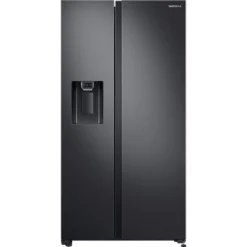 Tủ lạnh Samsung Inverter 635 lít Side By Side RS64R5301B4/SV