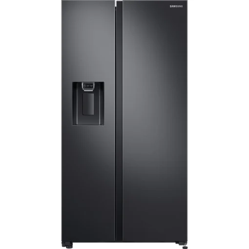 Tủ lạnh Samsung Inverter 635 lít Side By Side RS64R5301B4/SV