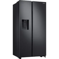 Tủ lạnh Samsung Inverter 635 lít Side By Side RS64R5301B4/SV
