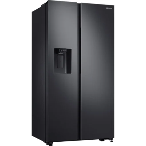 Tủ lạnh Samsung Inverter 635 lít Side By Side RS64R5301B4/SV