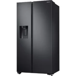 Tủ lạnh Samsung Inverter 635 lít Side By Side RS64R5301B4/SV