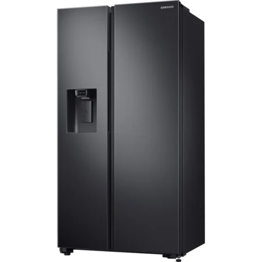 Tủ lạnh Samsung Inverter 635 lít Side By Side RS64R5301B4/SV
