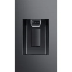 Tủ lạnh Samsung Inverter 635 lít Side By Side RS64R5301B4/SV
