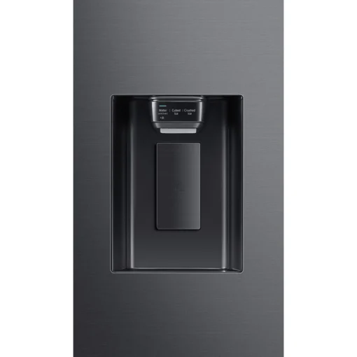 Tủ lạnh Samsung Inverter 635 lít Side By Side RS64R5301B4/SV