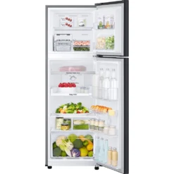 Tủ lạnh Samsung Inverter 256 lít RT25M4032BU/SV