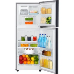 Tủ lạnh Samsung Inverter 208 lít RT20HAR8DBU/SV