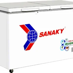 Tủ đông Sanaky Inverter 208 lít VH-2599A4K