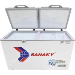 Tủ đông Sanaky Inverter 270 lít TD.VH3699A4K