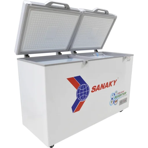 Tủ đông Sanaky Inverter 270 lít TD.VH3699A4K
