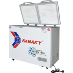 Tủ đông Sanaky Inverter 220 lít VH-2899W4K