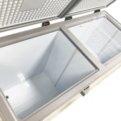 Tủ đông Sanaky Inverter 220 lít VH-2899W4K