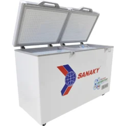 Tủ đông Sanaky Inverter 305 lít TD.VH4099A4K