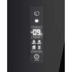 Tủ lạnh Aqua Inverter 312 lít AQR-T359MA(GB)