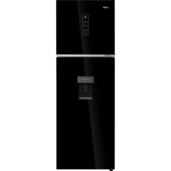 Tủ lạnh Aqua Inverter 347 lít AQR-T389FA(WGB)