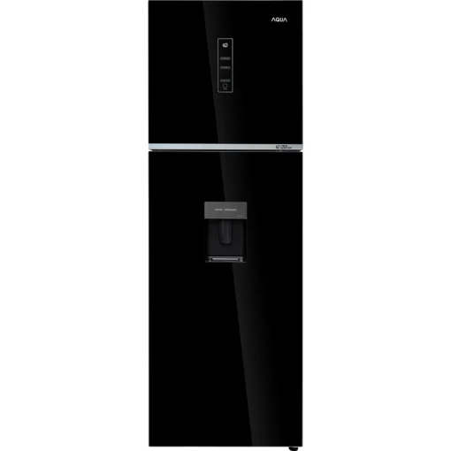 Tủ lạnh Aqua Inverter 347 lít AQR-T389FA(WGB)