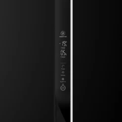 Tủ lạnh Aqua Inverter 602 lít Side By Side AQR-IG696FS GB