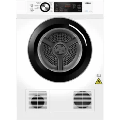 Máy sấy thông hơi Aqua 7 kg AQH-V700FW