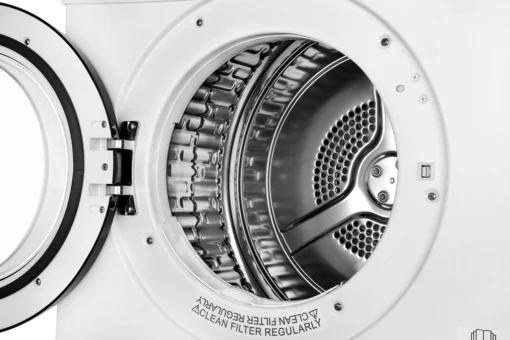 Máy sấy thông hơi Aqua 7 kg AQH-V700FW