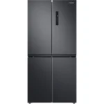 Tủ lạnh Samsung Inverter 488 lít Multi Door RF48A4000B4/SV