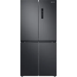 Tủ lạnh Samsung Inverter 488 lít Multi Door RF48A4000B4/SV