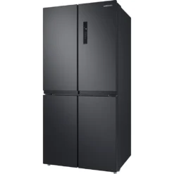 Tủ lạnh Samsung Inverter 488 lít Multi Door RF48A4000B4/SV