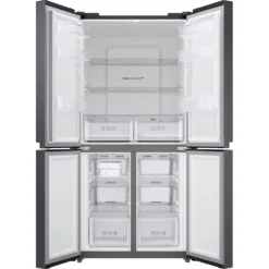 Tủ lạnh Samsung Inverter 488 lít Multi Door RF48A4000B4/SV