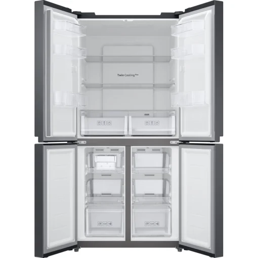Tủ lạnh Samsung Inverter 488 lít Multi Door RF48A4000B4/SV