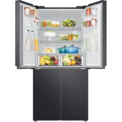 Tủ lạnh Samsung Inverter 488 lít Multi Door RF48A4000B4/SV