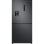 Tủ lạnh Samsung Inverter 488 lít Multi Door RF48A4010B4/SV