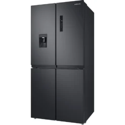 Tủ lạnh Samsung Inverter 488 lít Multi Door RF48A4010B4/SV