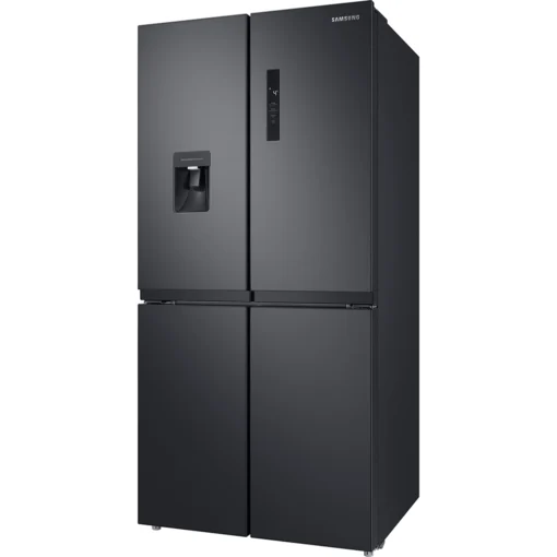 Tủ lạnh Samsung Inverter 488 lít Multi Door RF48A4010B4/SV