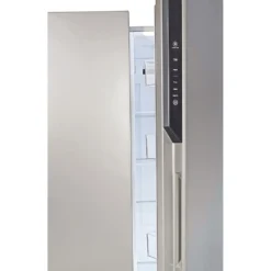 Tủ lạnh Aqua Inverter 541 lít Side By Side AQR-S541XA(BL)