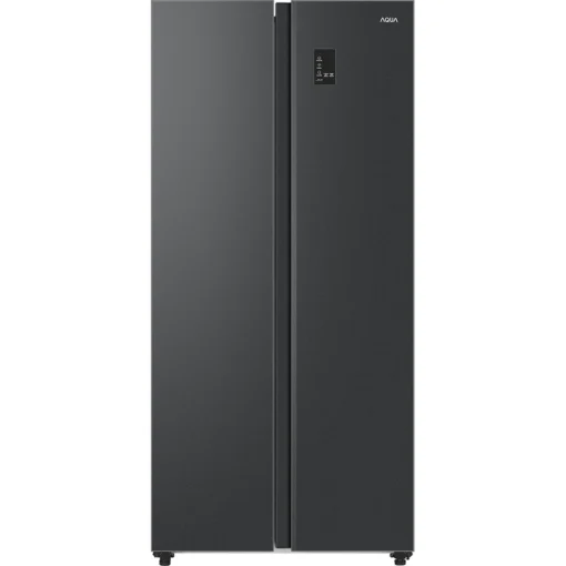 Tủ lạnh Aqua Inverter 480 lít AQR-S480XA(BL)